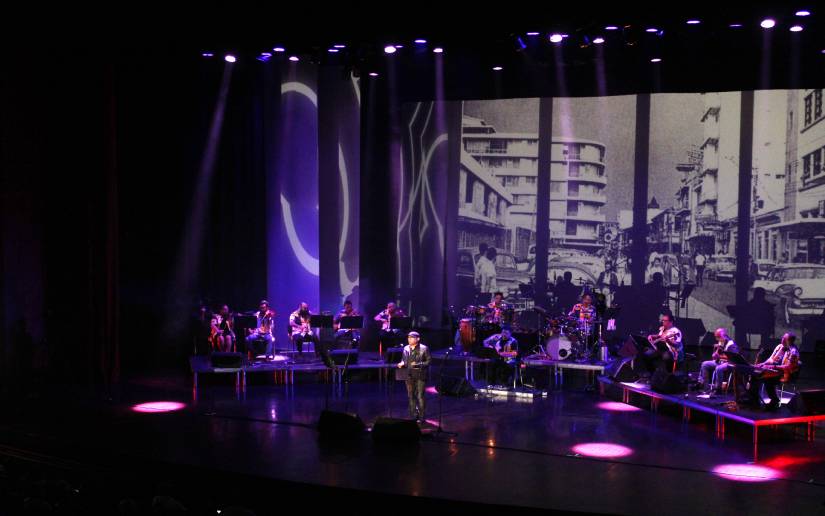 teatro