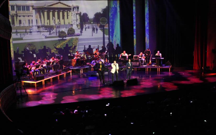 teatro