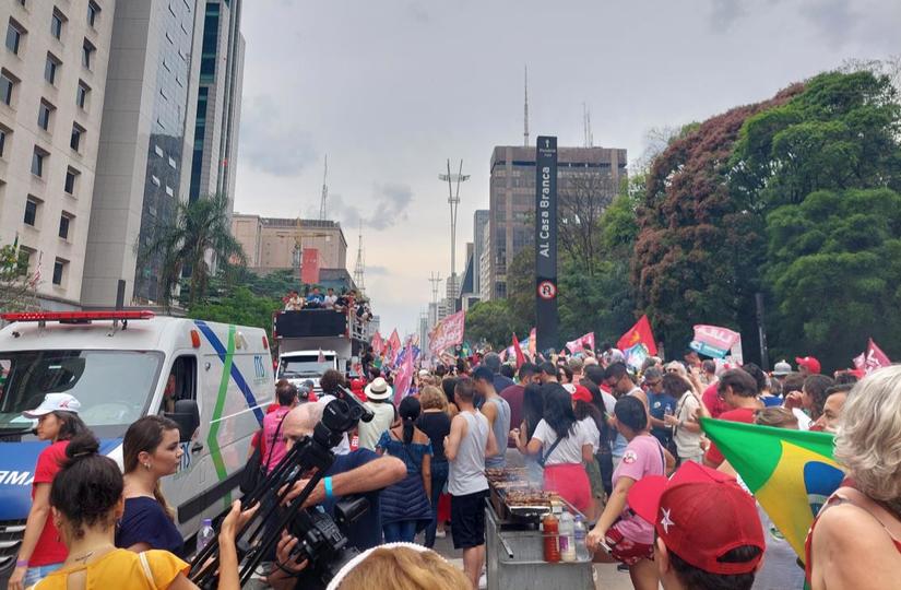 brasil