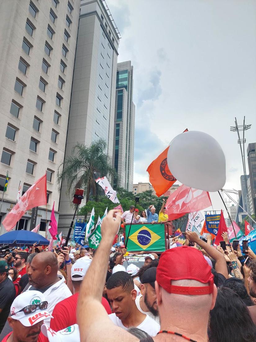 brasil