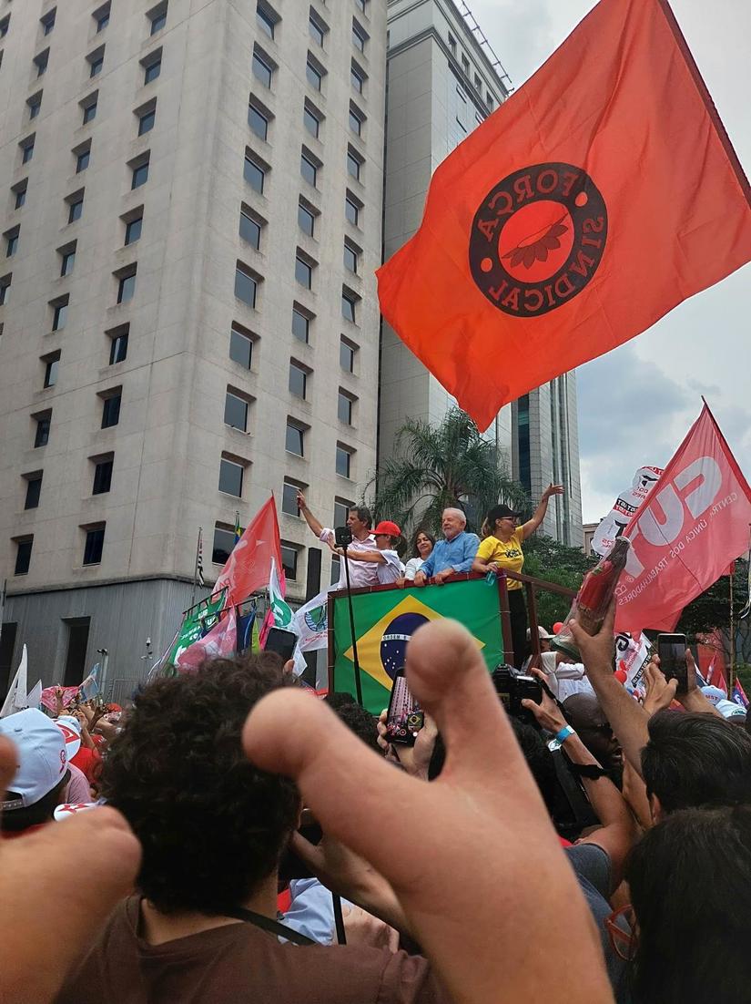 brasil