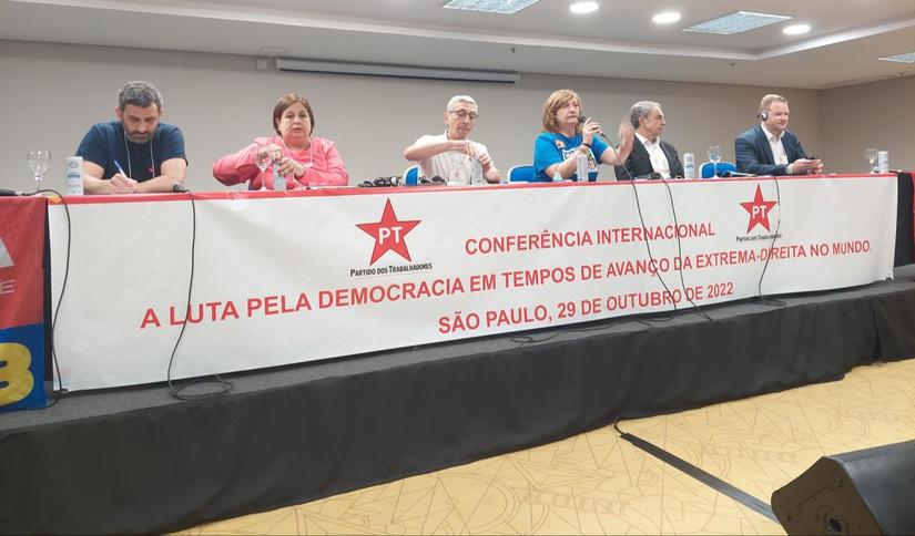 brasil