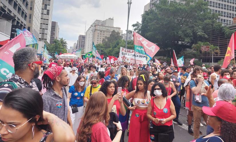 brasil
