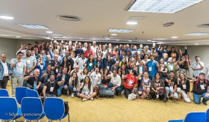 brasil