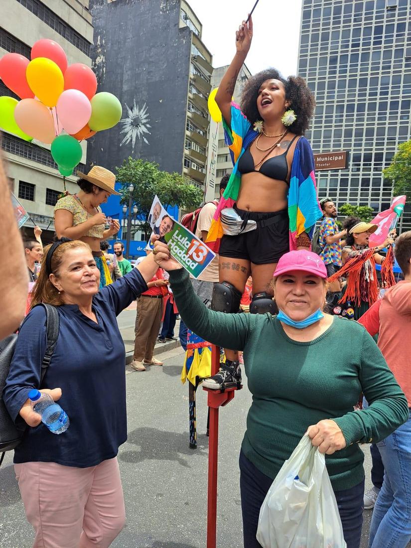 brasil