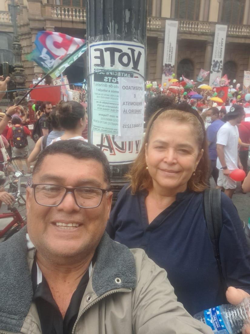 brasil