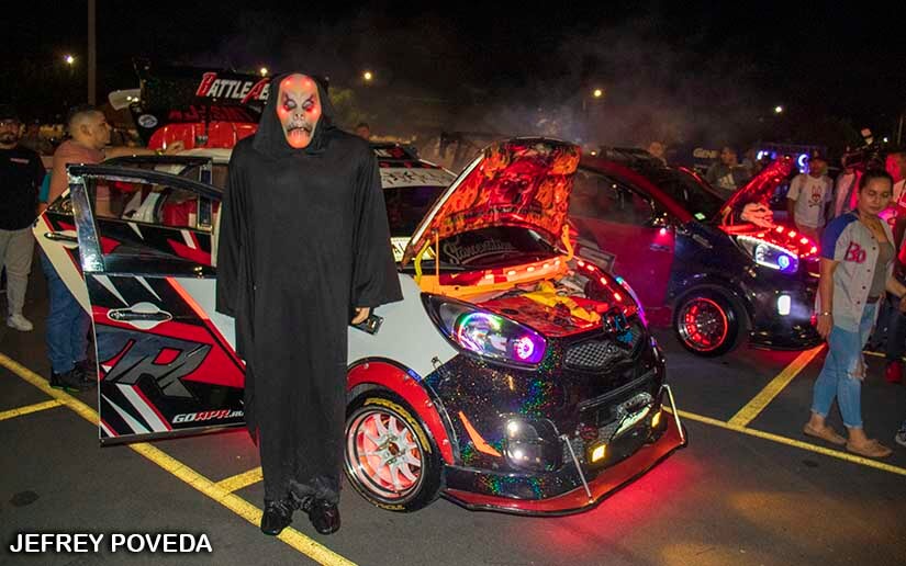carros