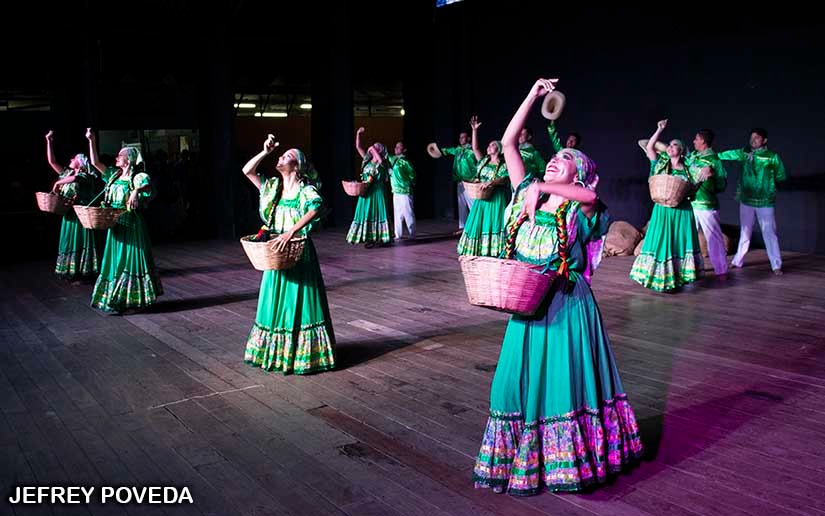 danza