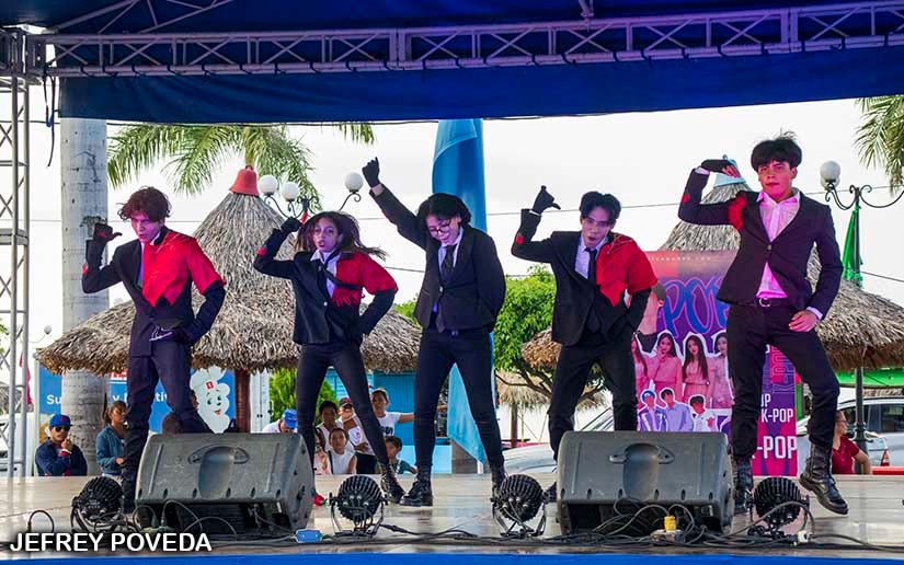 kpop