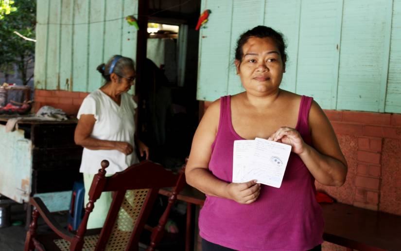 vacunacion