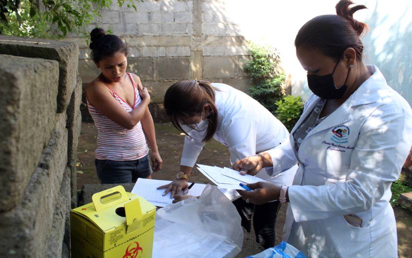 vacunacion
