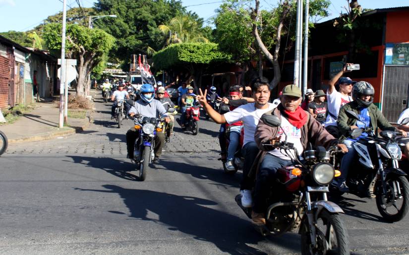 caravana