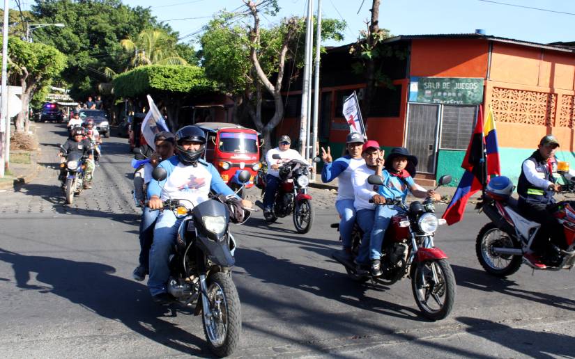 caravana