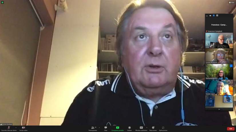 webinar