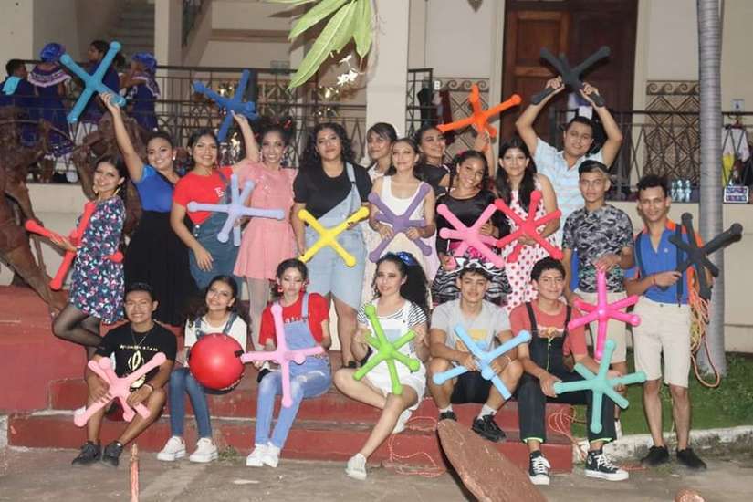 DANZA