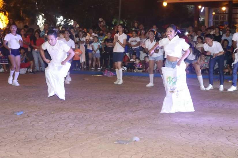 DANZA