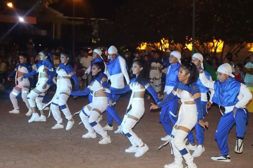 DANZA