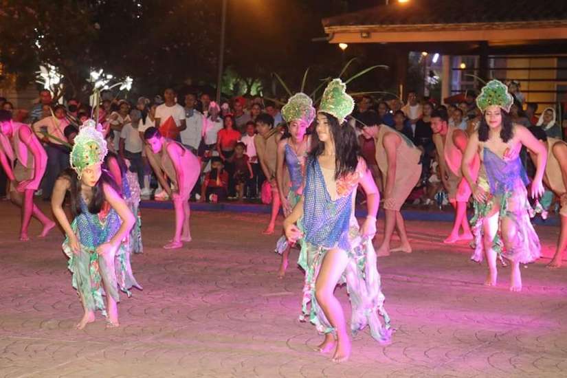 DANZA
