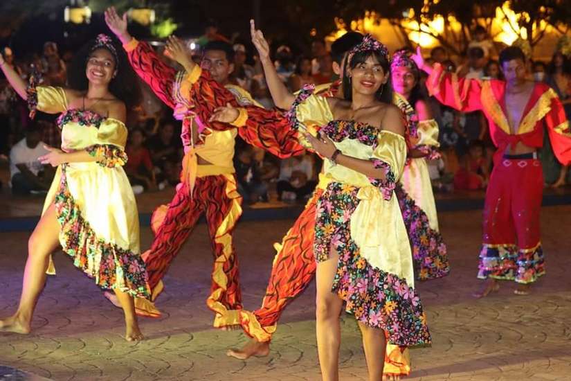 DANZA