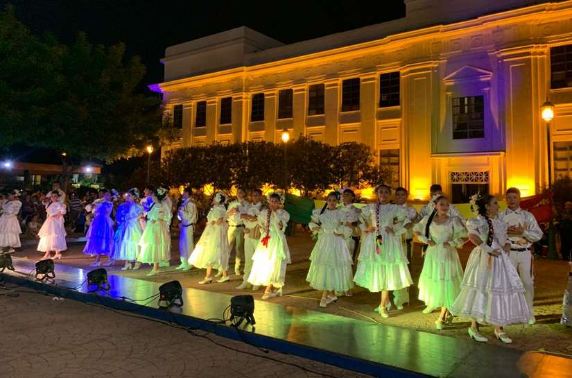 DANZA