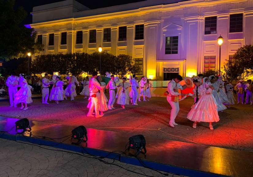 DANZA
