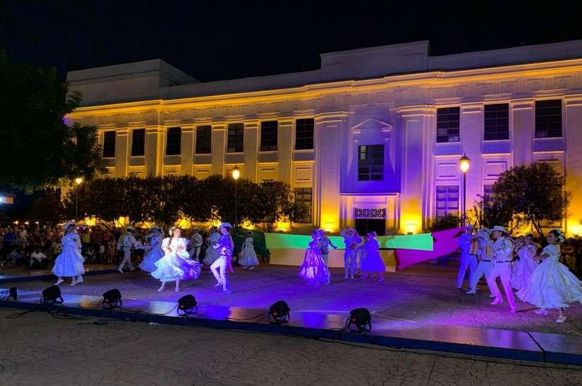 DANZA