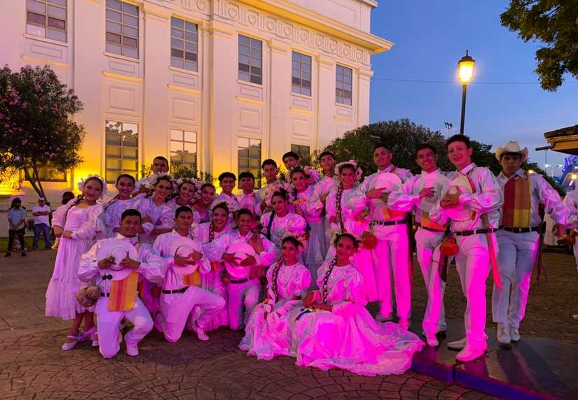 DANZA