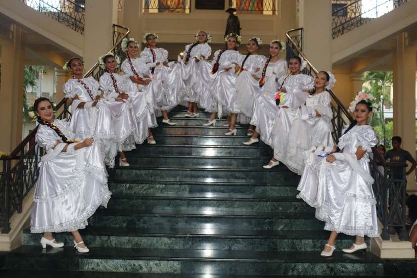 DANZA