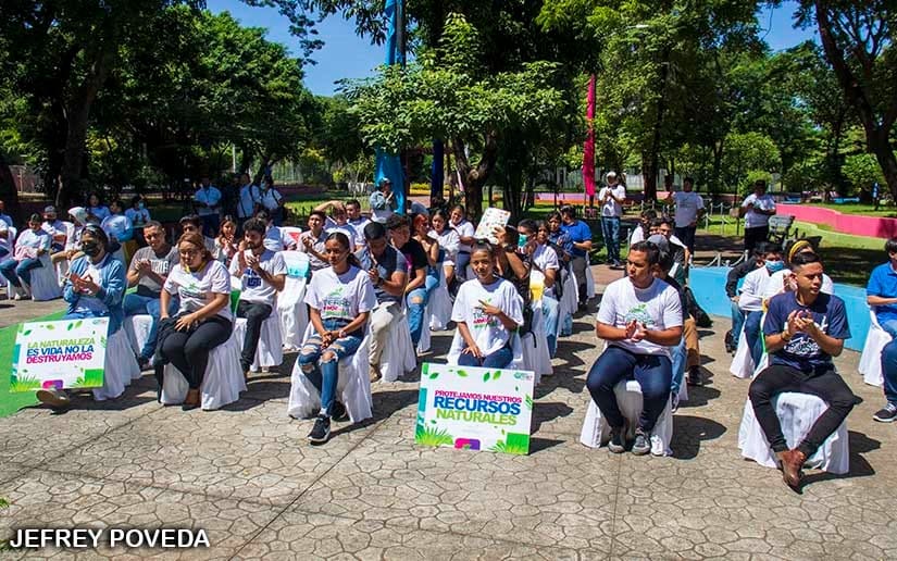 REFORESTACION