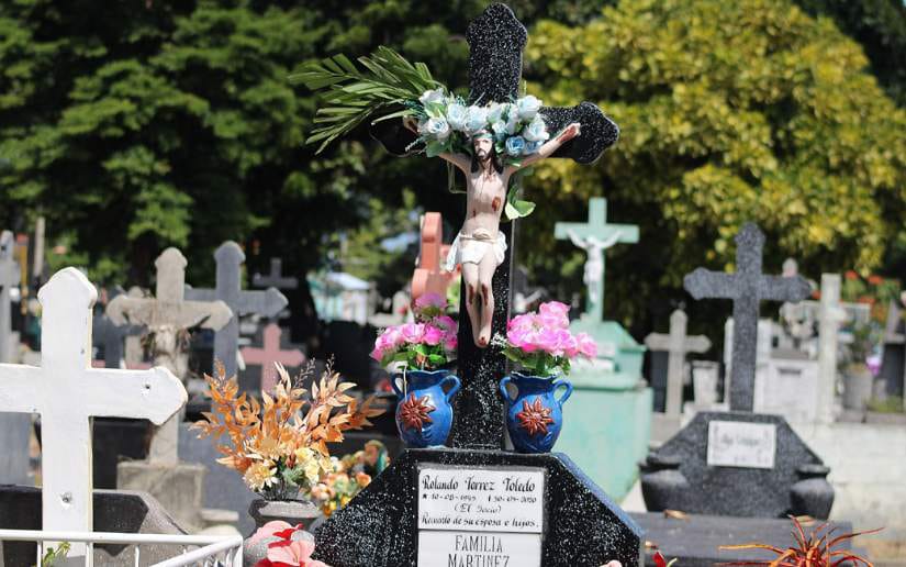 cementerio