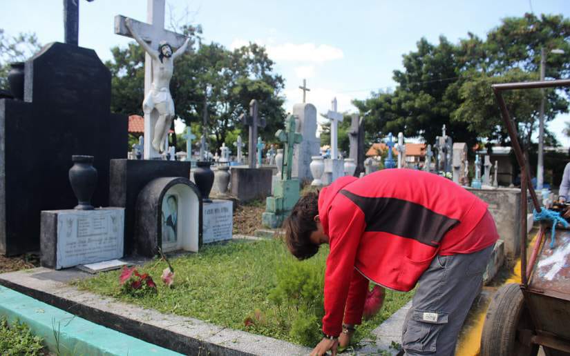 cementerio