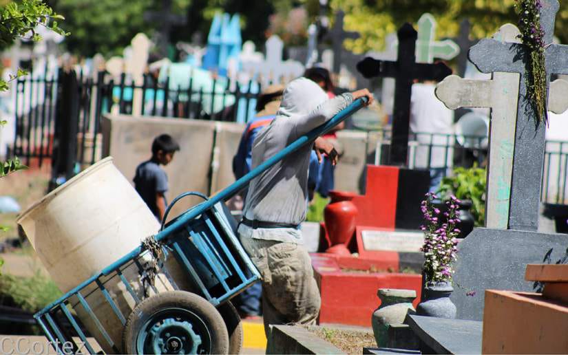cementerio