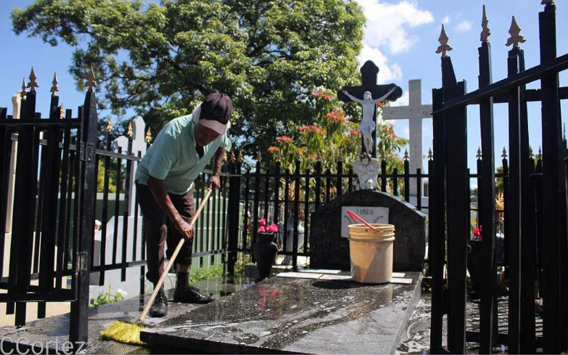 cementerio