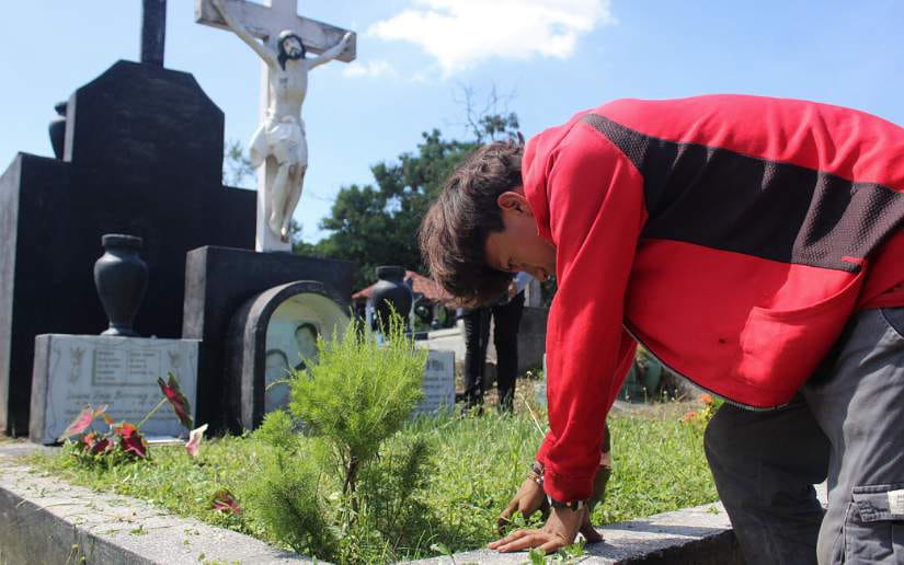 cementerio