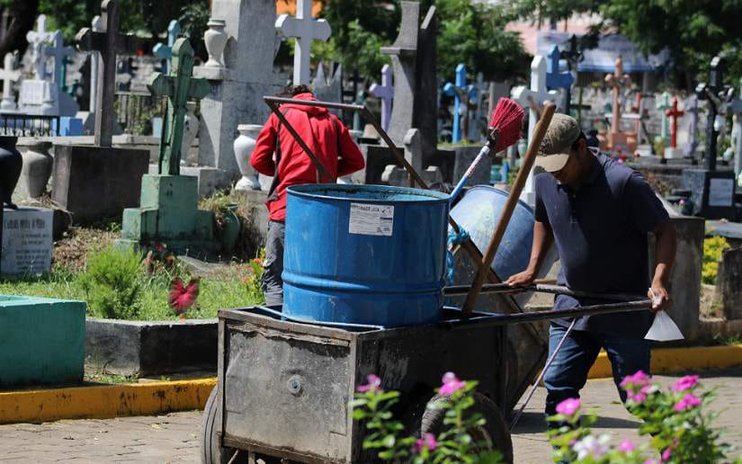 cementerio