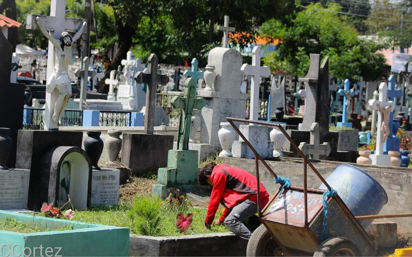 cementerio