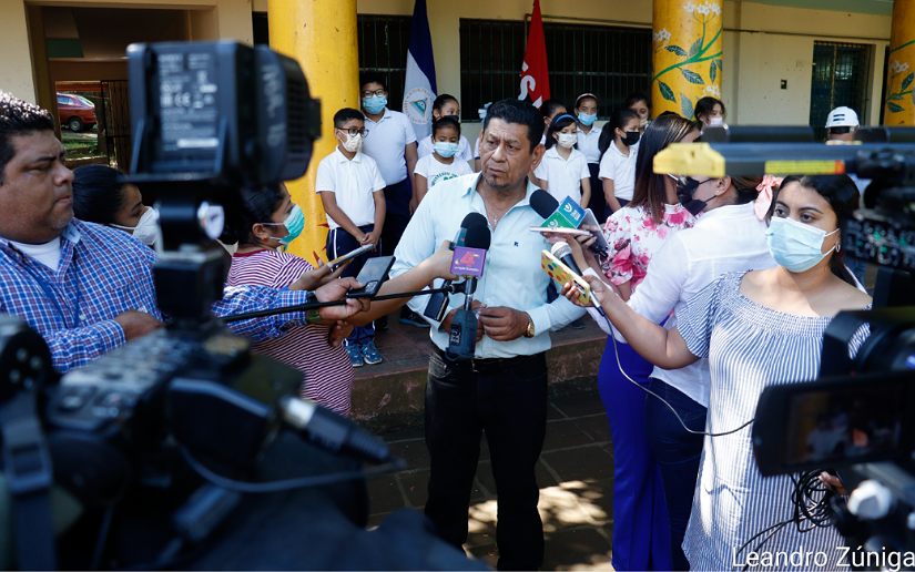 colegio