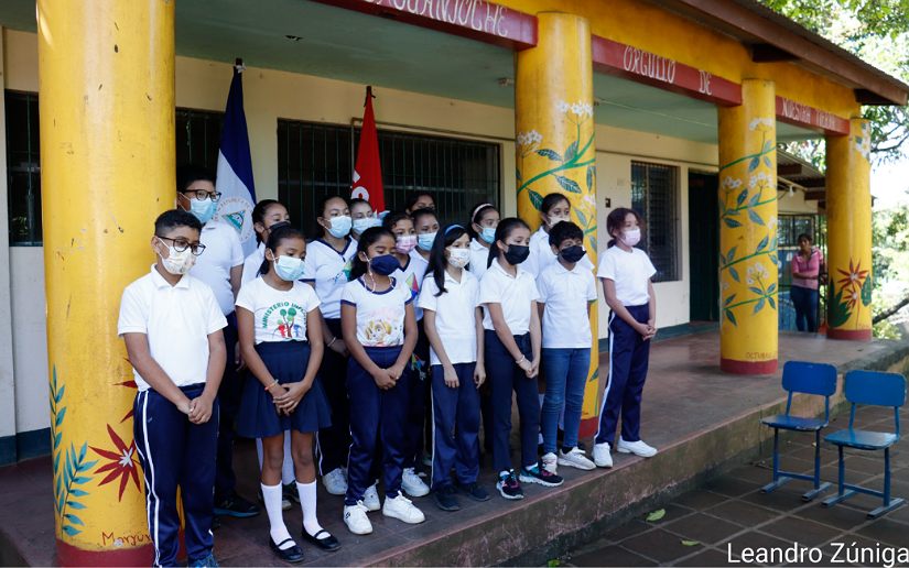 colegio