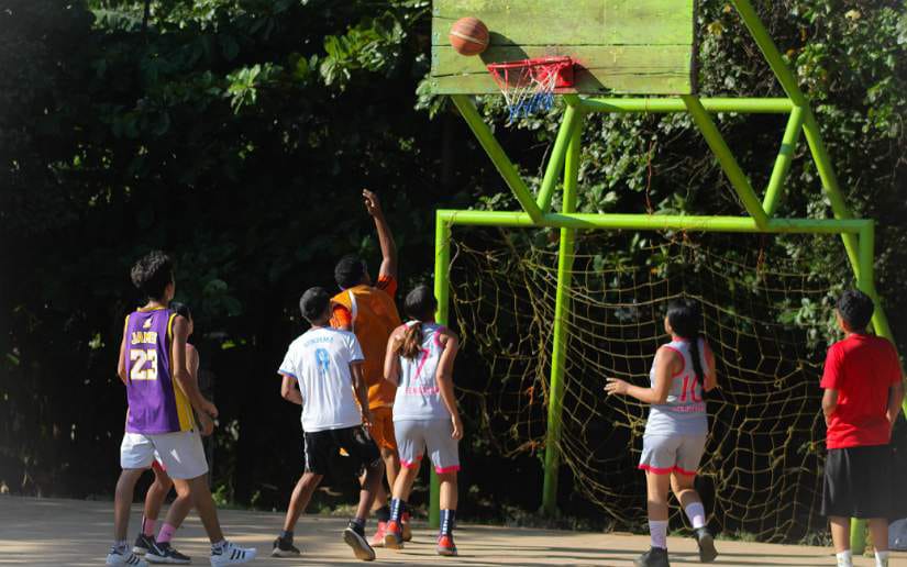deporte