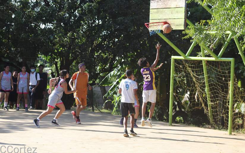 deporte