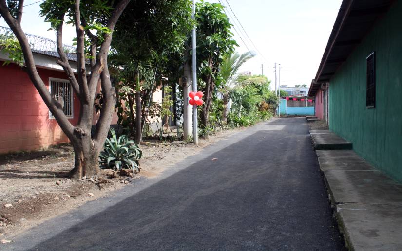 calles
