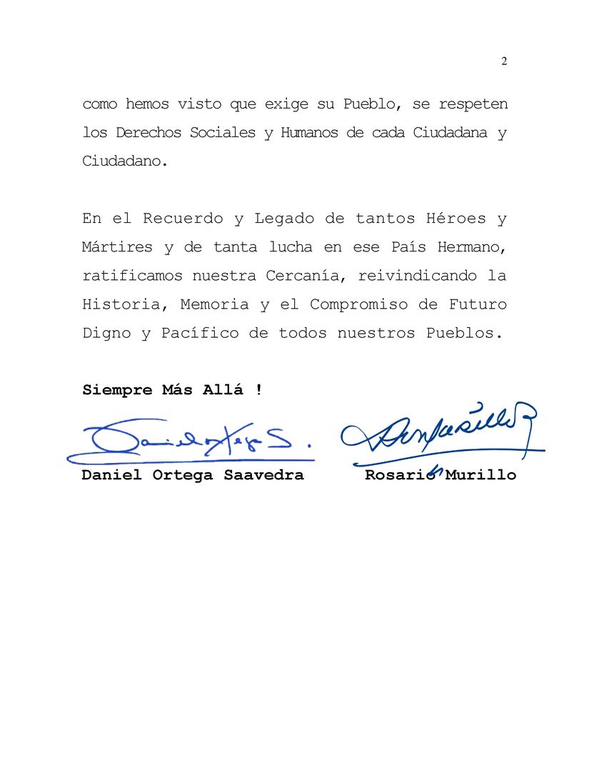 ARGENTINA