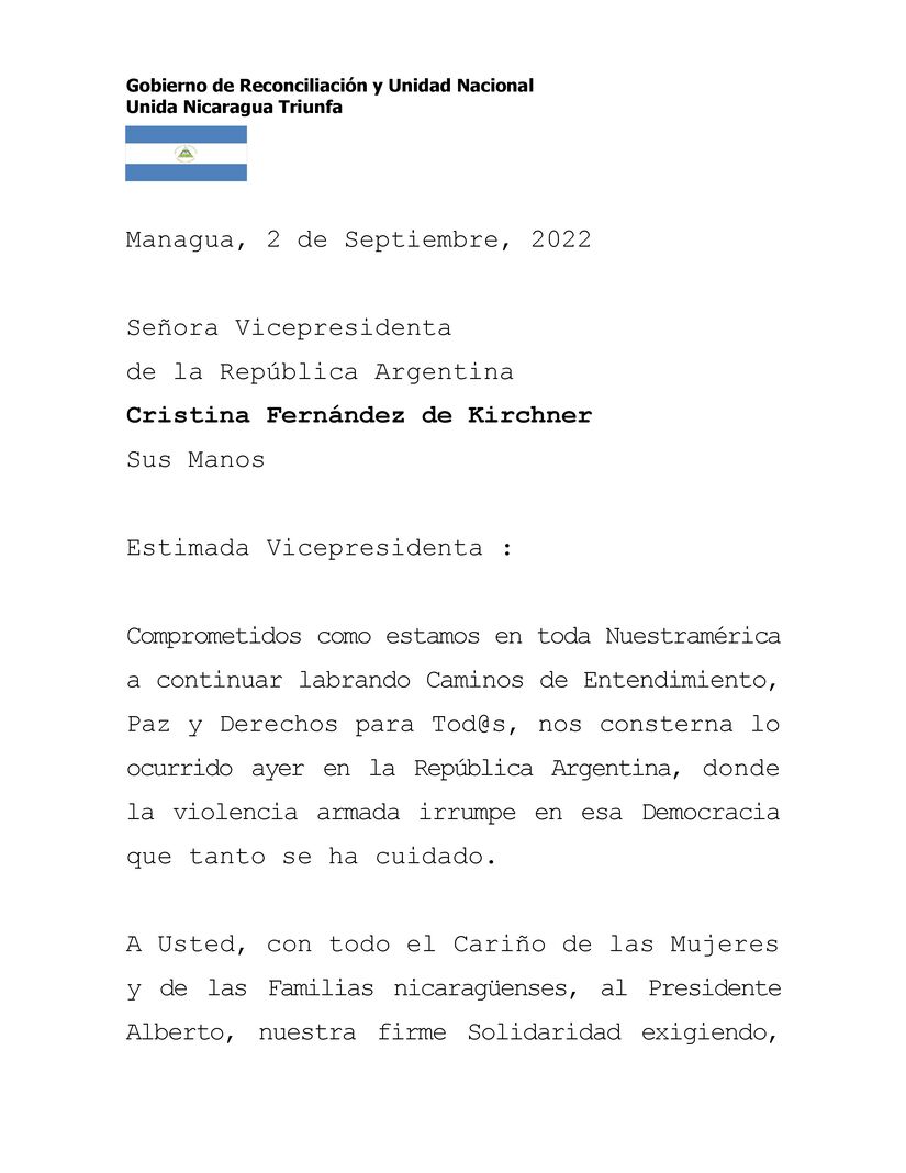 ARGENTINA