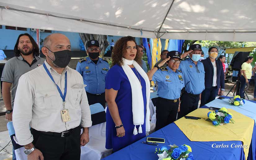 POLICIA