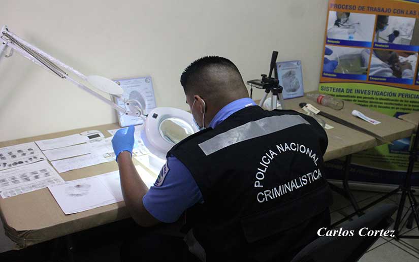 POLICIA
