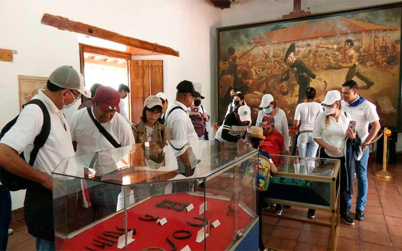 hacienda