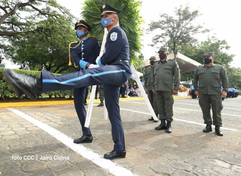 policia