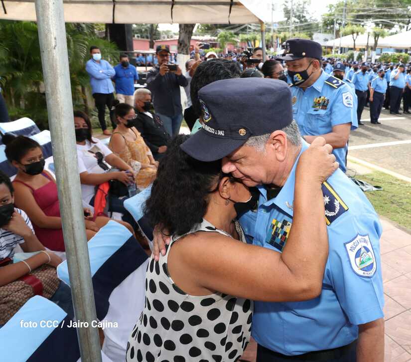 policia