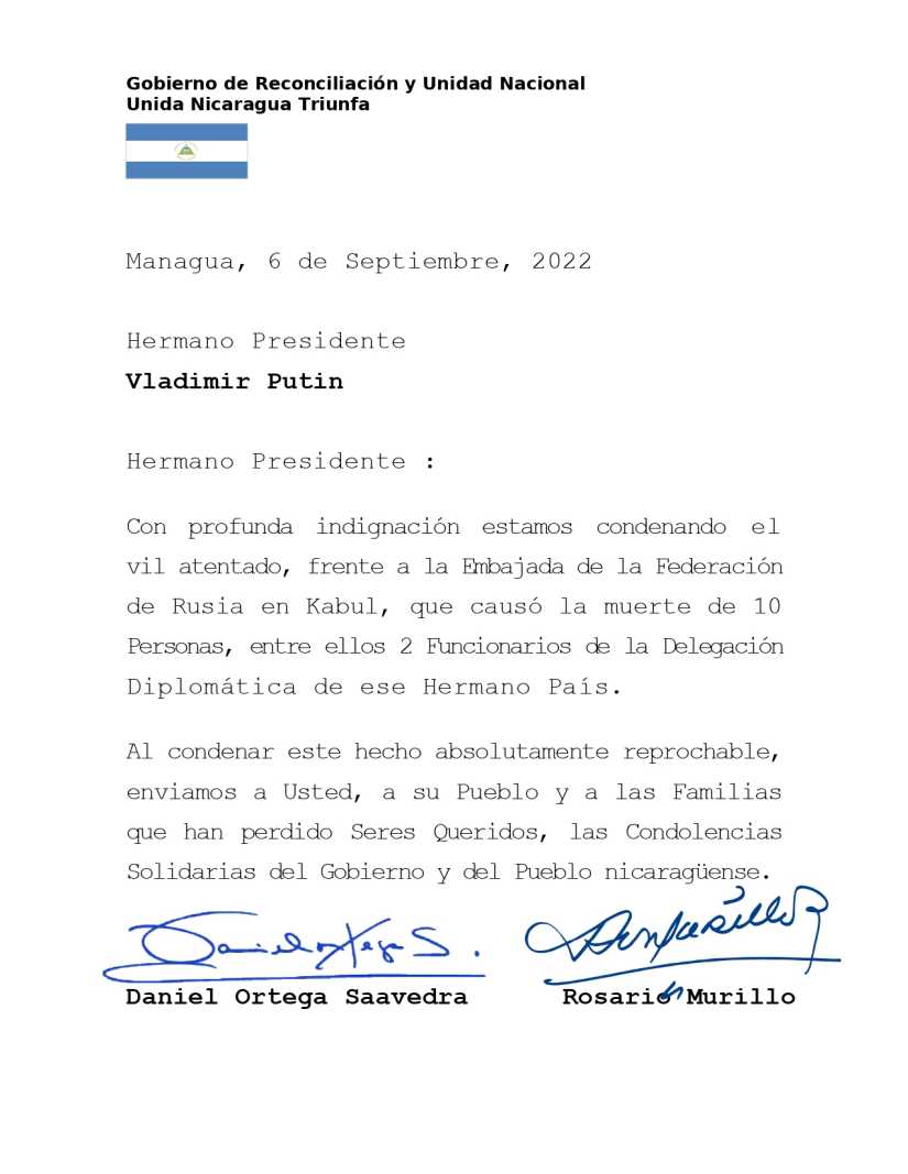 mensaje