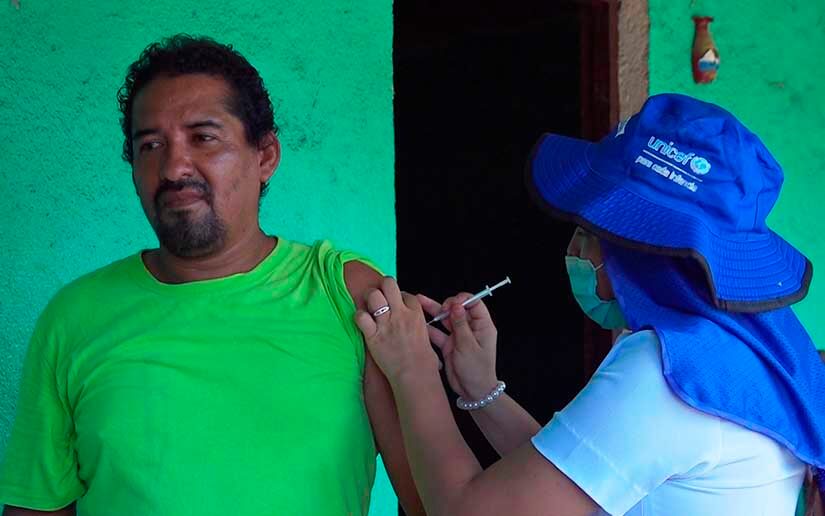 vacunacion
